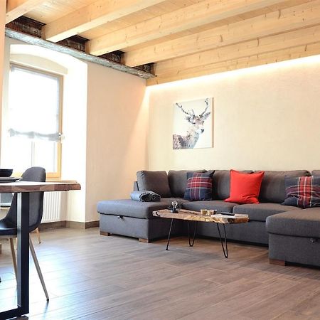 Apartment El Molin - Alpe Cermis Dolomites กาวาเลเซ ภายนอก รูปภาพ