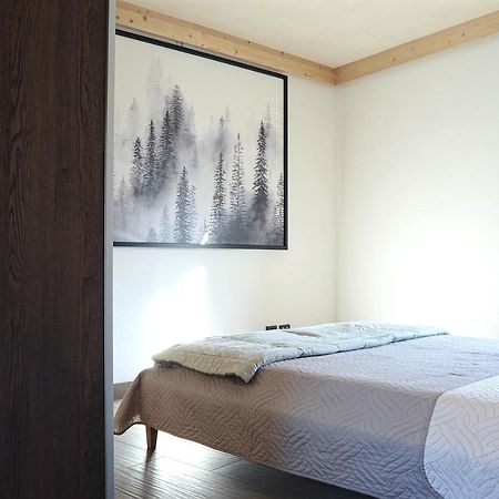Apartment El Molin - Alpe Cermis Dolomites กาวาเลเซ ภายนอก รูปภาพ