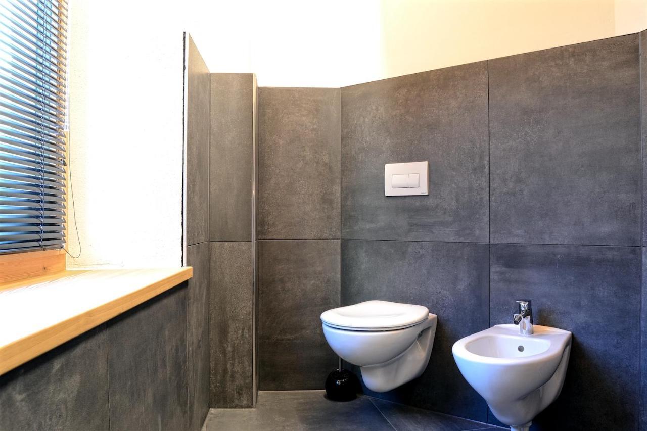 Apartment El Molin - Alpe Cermis Dolomites กาวาเลเซ ภายนอก รูปภาพ