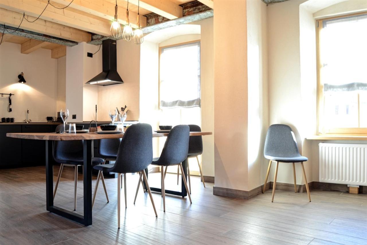 Apartment El Molin - Alpe Cermis Dolomites กาวาเลเซ ภายนอก รูปภาพ