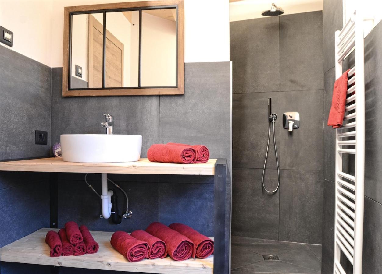 Apartment El Molin - Alpe Cermis Dolomites กาวาเลเซ ภายนอก รูปภาพ