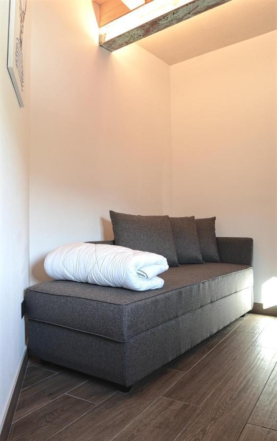 Apartment El Molin - Alpe Cermis Dolomites กาวาเลเซ ภายนอก รูปภาพ