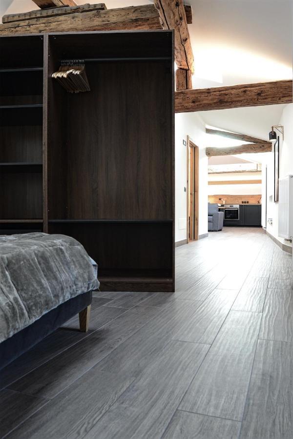 Apartment El Molin - Alpe Cermis Dolomites กาวาเลเซ ภายนอก รูปภาพ