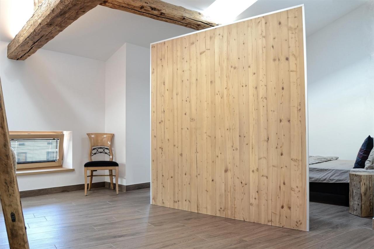 Apartment El Molin - Alpe Cermis Dolomites กาวาเลเซ ภายนอก รูปภาพ